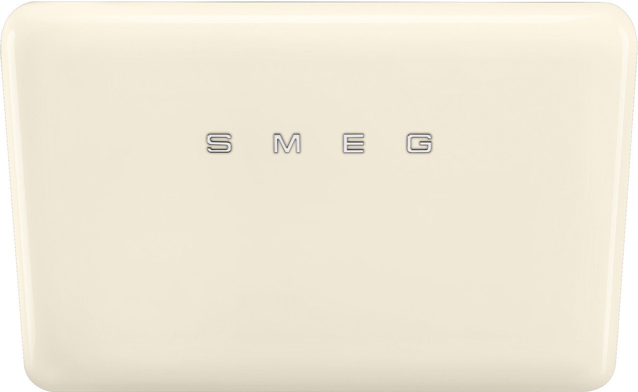 Кухонная вытяжка Smeg KFAB84CR