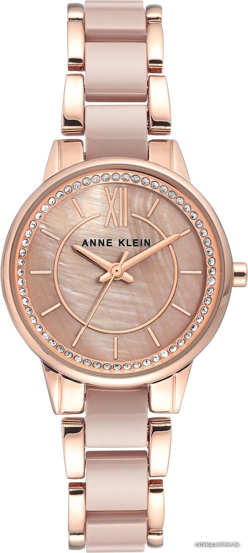 Наручные часы Anne Klein 3344TPRG