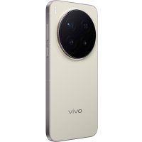 Телефон Vivo X300 Pro V2514 16GB/512GB международная версия (бежевый)