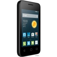Телефон Alcatel OneTouch Pixi 3 (3.5) 4009D