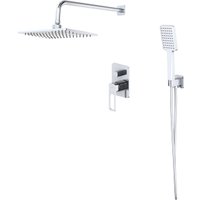 Душевая система  IDDIS Slide SLISB02i67