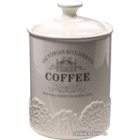 Емкость Home Line Coffee HC1910017-6.5C