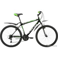 Велосипед Black One Onix Alloy (2015)