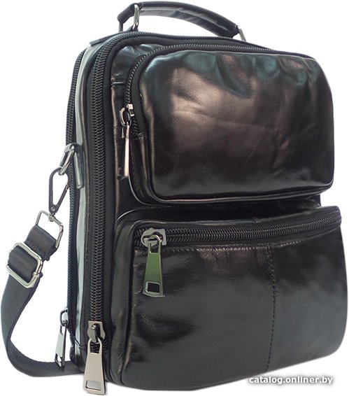 Сумка Borgo Antico 20859/6201 (черный)