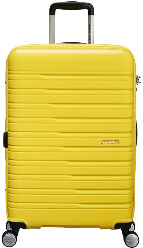 

Чемодан-спиннер American Tourister Flashline Pop MF9-16002 67 см