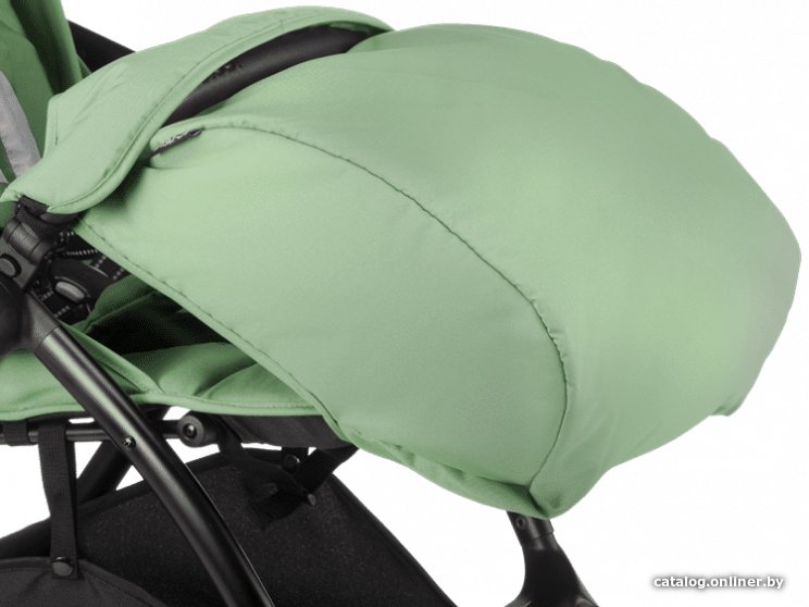 Чехол на ножки Leclerc baby Quick (green)