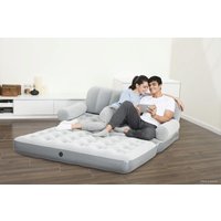 Надувной диван Bestway Multi-Max Air Couch 75073