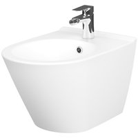 Биде Cersanit City Oval K35043