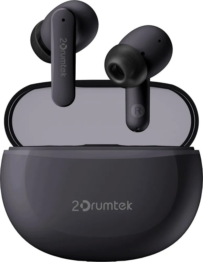 

Наушники A4Tech 2Drumtek B25 (пепельно-серый)