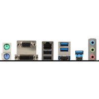 Материнская плата MSI B250M PRO-VDH