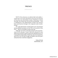 Книга издательства КАРО. Приключения Тома Сойера