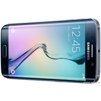 Телефон Samsung Galaxy S6 Edge 64GB Black Sapphire [G925F]