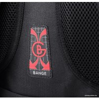 Городской рюкзак Bange BG1901 (черный)