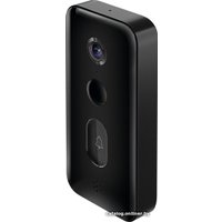 Дверной звонок Xiaomi Smart Doorbell 3 MJML06-FJ (международная версия)