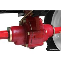 Мотокультиватор бензиновый FERMER FM-1309MD