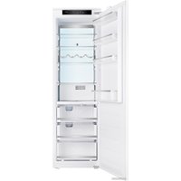 Однокамерный холодильник LEX LBI177.5ID