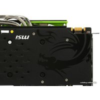 Видеокарта MSI GeForce GTX 960 2GB GDDR5 Gaming 100ME