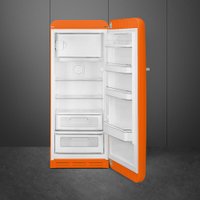 Однокамерный холодильник Smeg FAB28ROR6
