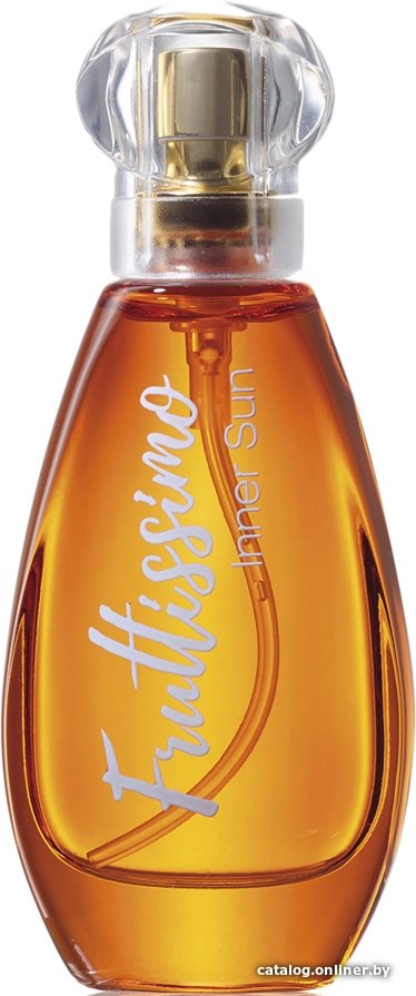 Туалетная вода Brocard Fruttissimo Inner Sun EdT (35 мл)