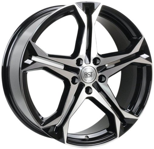 

Литые диски RST R099 19x7.5" 5x108мм DIA 63.4мм ET 46мм BD