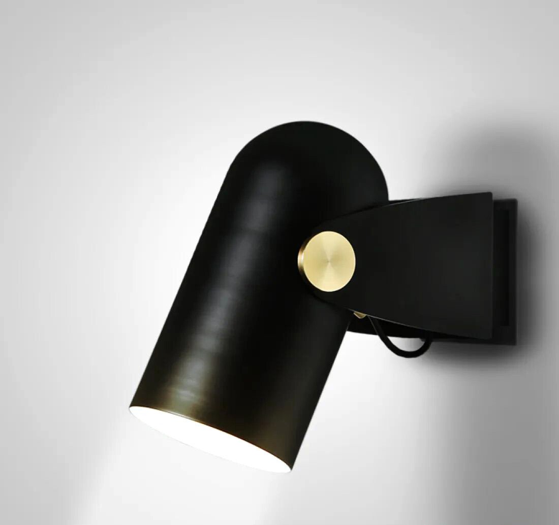 

Бра ImperiumLoft Carronade bulletb01 101388-26