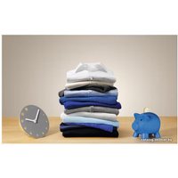 Стиральная машина с вертикальной загрузкой Electrolux SensiCare 600 EW6TN14061P в Гомеле