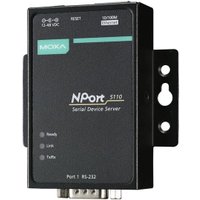 Конвертер Moxa NPort 5110