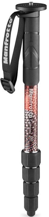 

Монопод Manfrotto MMELMIIA5RD