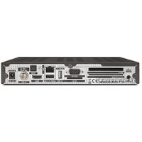Спутниковый ресивер Openbox Formuler F3
