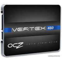 SSD OCZ Vertex 460 120GB (VTX460-25SAT3-120G)