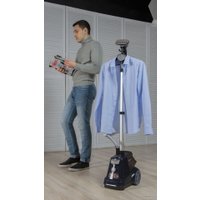 Отпариватель Bort Comfort + Black Edition