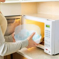 Стерилизатор для СВЧ Kitfort KT-2304