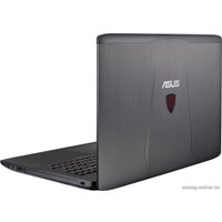 Игровой ноутбук ASUS GL552VW-CN923D