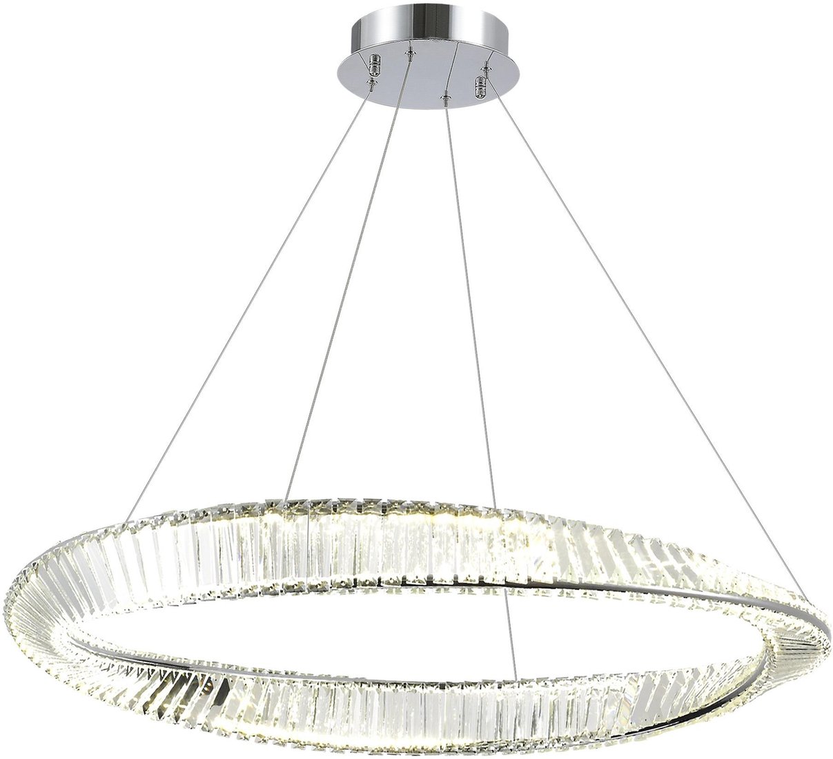 

Подвесная люстра ST Luce SL6204.121.01