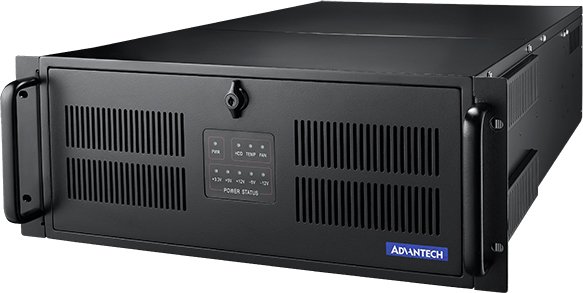 

Корпус Advantech IPC-623BP-50ZC