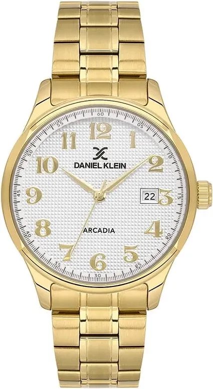 Наручные часы Daniel Klein 14050-4