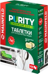 Purity Premium ECO all in 1 MDT100PE (100 шт)