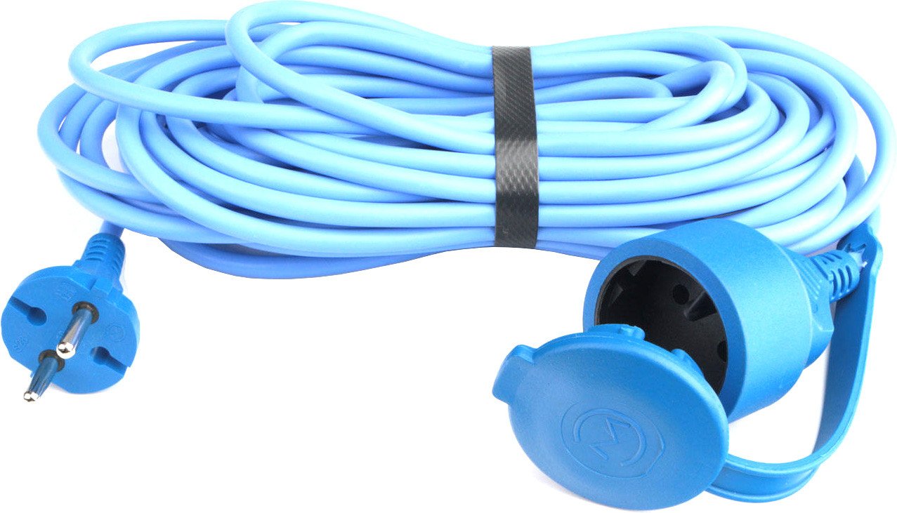 

Удлинитель Power Cube PC-2F-R-30(IP)