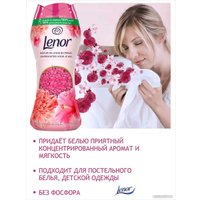 Кондиционер для белья Lenor Peony & Hibiscus 210 г