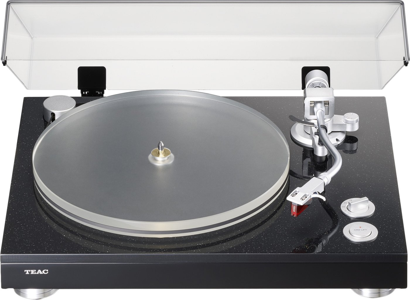 Виниловый проигрыватель TEAC TN-5BB