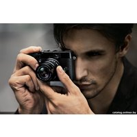 Фотоаппарат Fujifilm FinePix X10