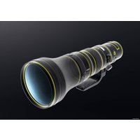 Объектив Nikon NIKKOR Z 800mm f/6.3 VR S