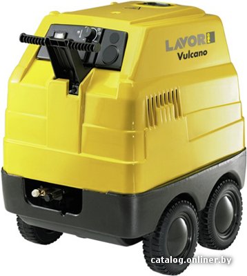 Мойка высокого давления Lavor Pro Vulcano 74