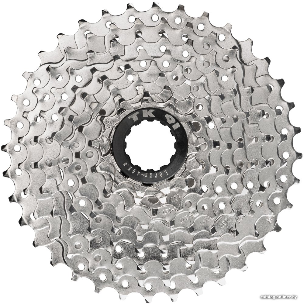 Кассета Force 9-speed 11-36t CP 86102