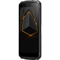 Смартфон Doogee S41T 4GB/64GB (зеленый)