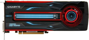 Gigabyte HD 7970 3GB GDDR5 (GV-R797D5-3GD-B)