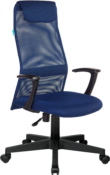 

Офисное кресло King Style KE-8 (синий)