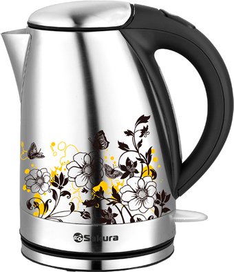 Электрический чайник Sakura SA-2118SC