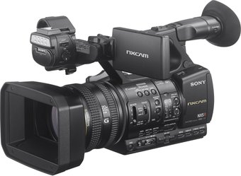 Видеокамера Sony HXR-NX5R