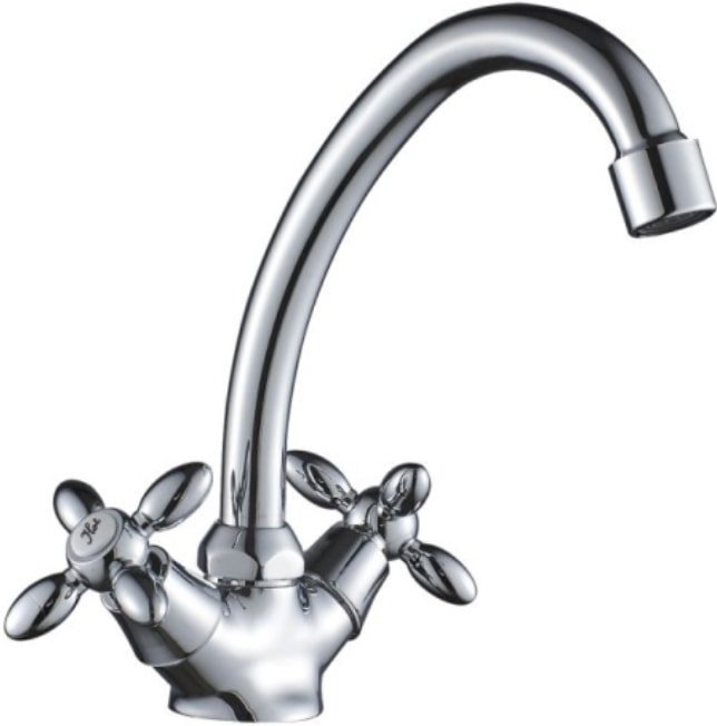

Смеситель Decoroom DR53012